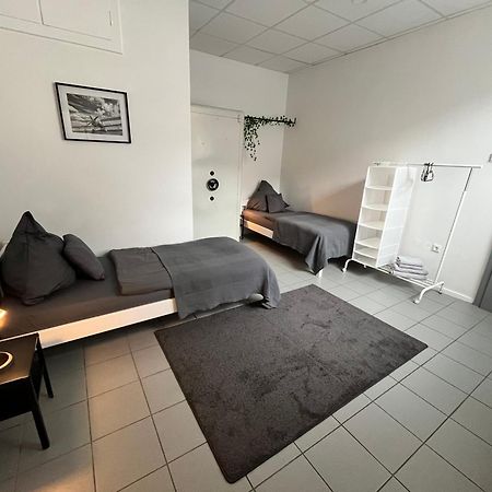 Apartment Central 10D 55Qm Wi-Fi Free Parking Calm Back House Дортмунд Экстерьер фото