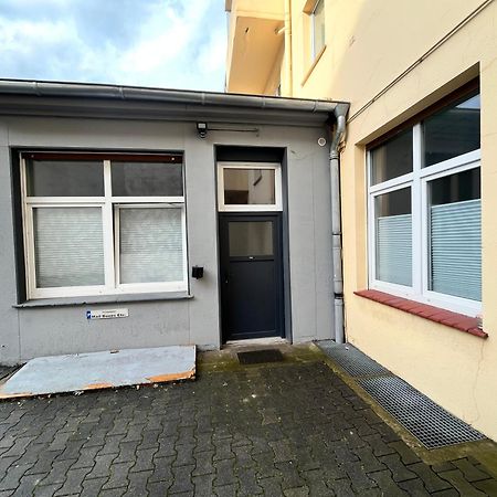 Apartment Central 10D 55Qm Wi-Fi Free Parking Calm Back House Дортмунд Экстерьер фото