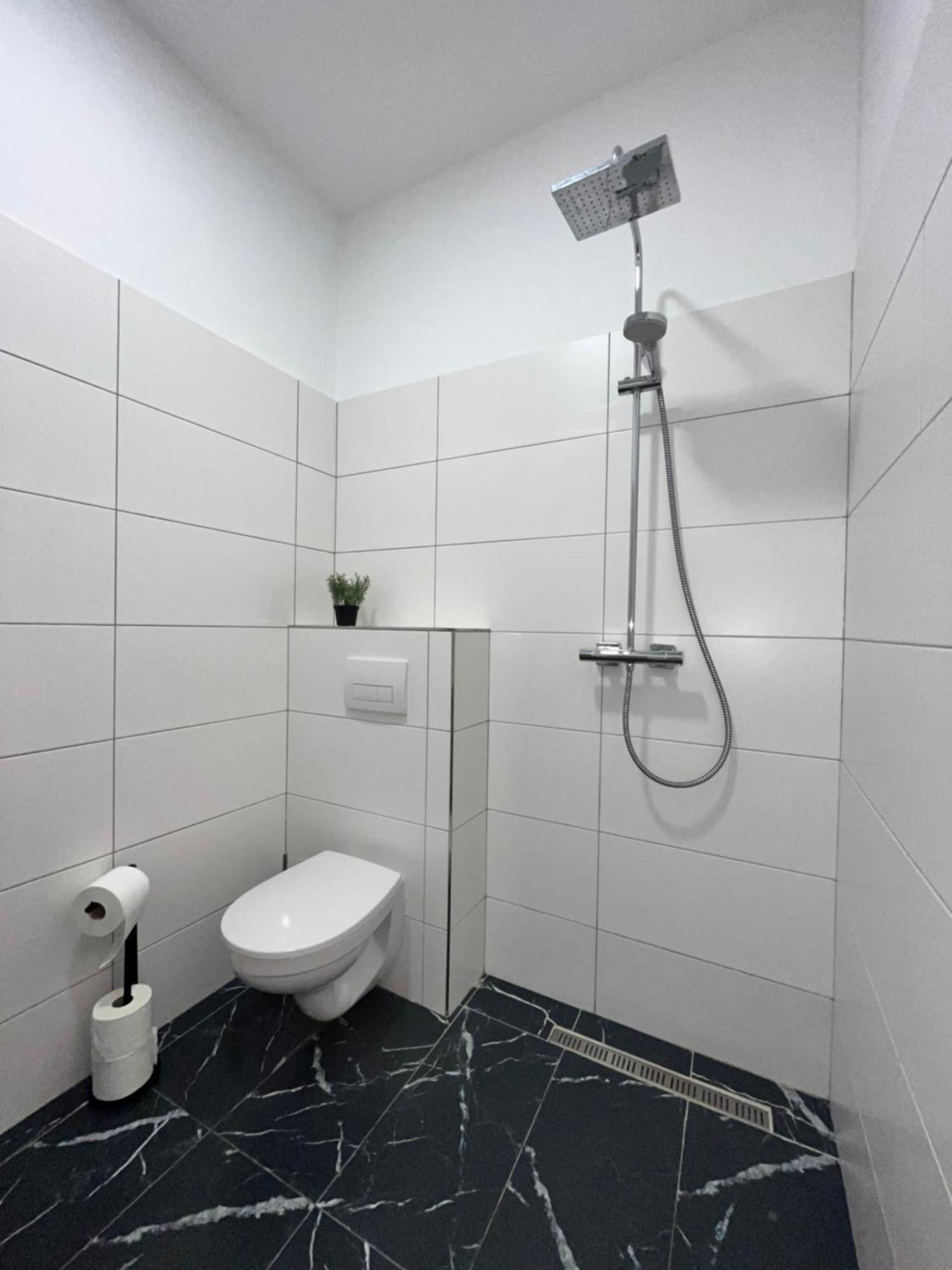 Apartment Central 10D 55Qm Wi-Fi Free Parking Calm Back House Дортмунд Экстерьер фото
