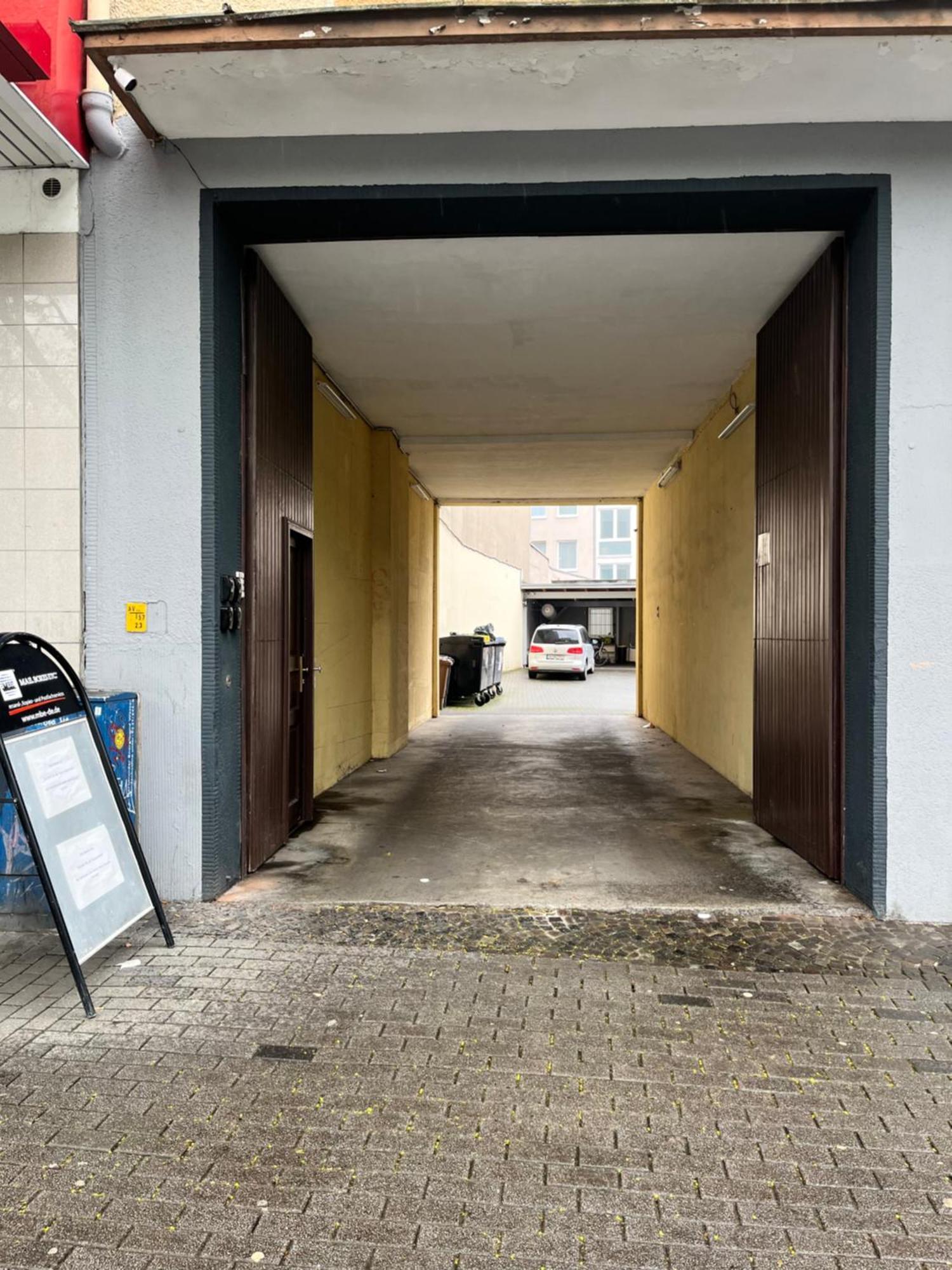 Apartment Central 10D 55Qm Wi-Fi Free Parking Calm Back House Дортмунд Экстерьер фото