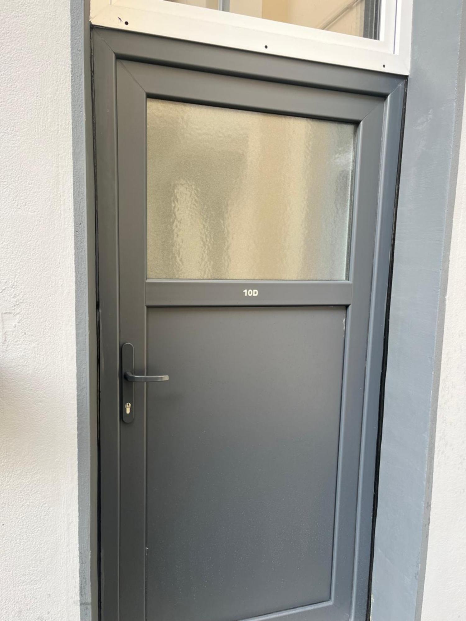 Apartment Central 10D 55Qm Wi-Fi Free Parking Calm Back House Дортмунд Экстерьер фото