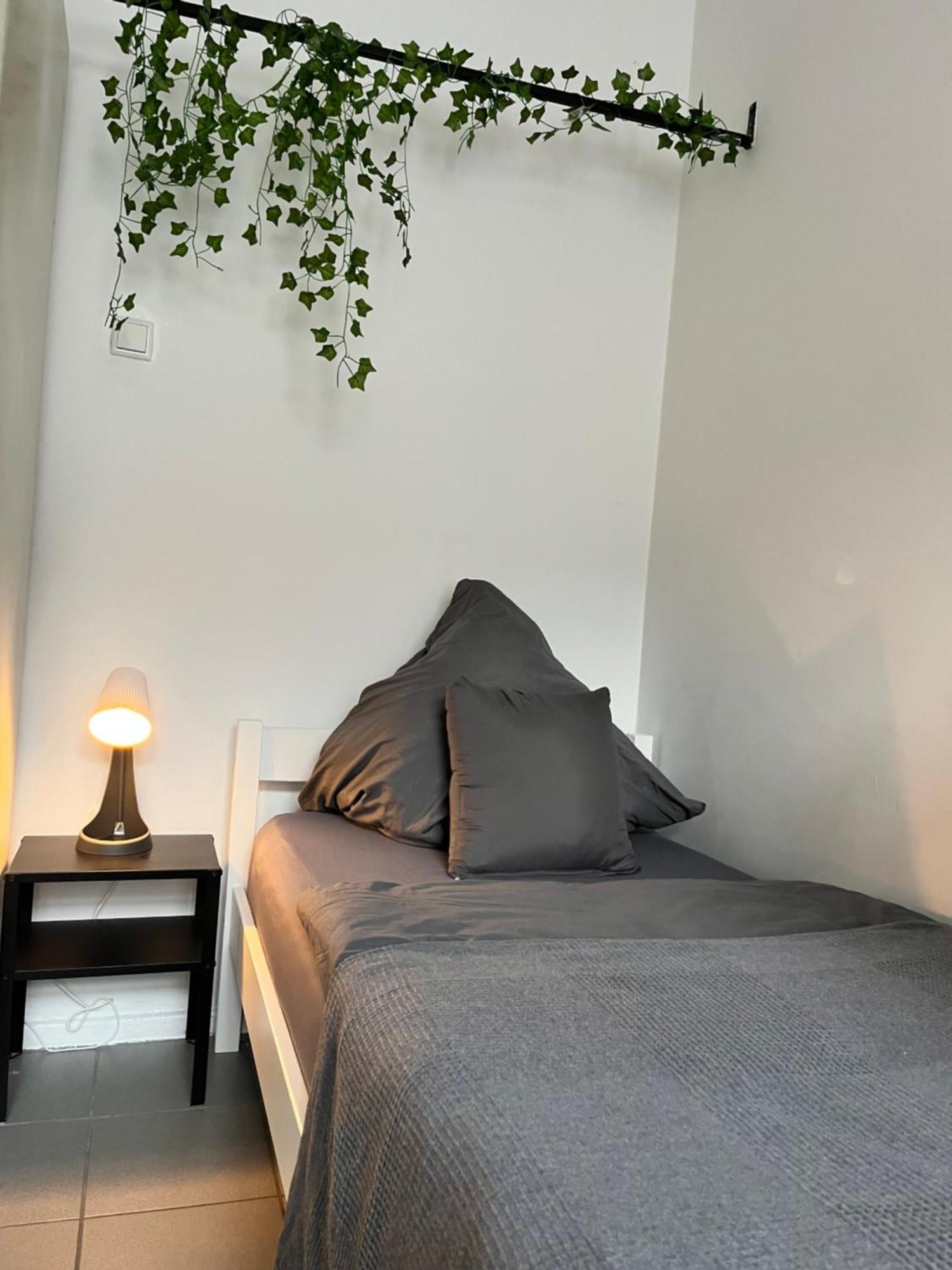 Apartment Central 10D 55Qm Wi-Fi Free Parking Calm Back House Дортмунд Экстерьер фото
