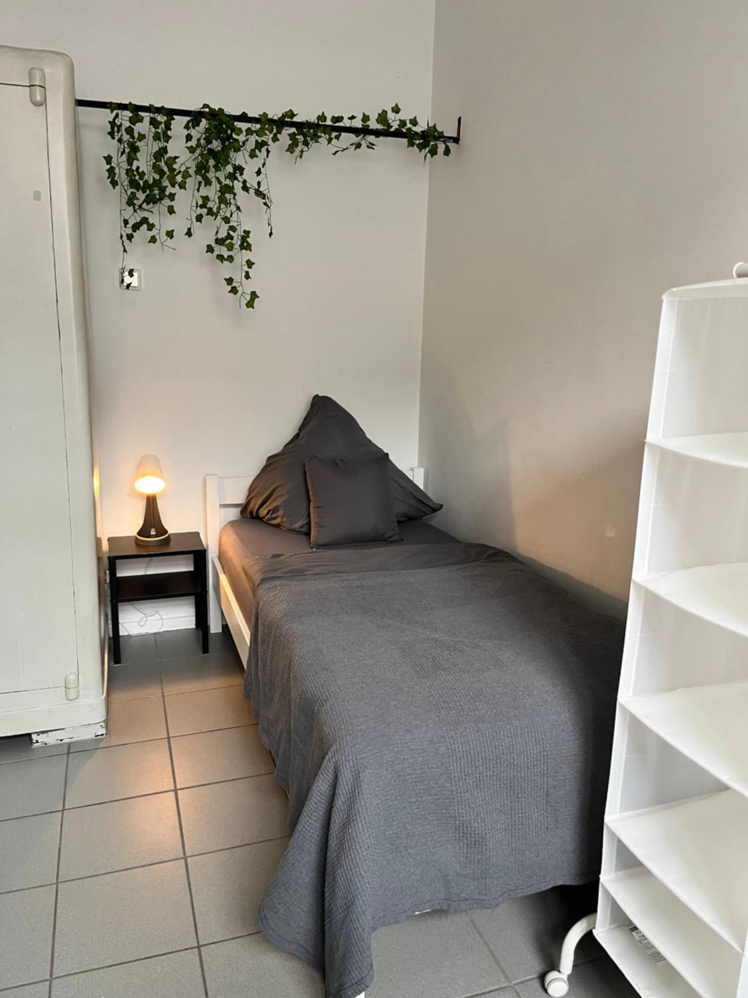Apartment Central 10D 55Qm Wi-Fi Free Parking Calm Back House Дортмунд Экстерьер фото